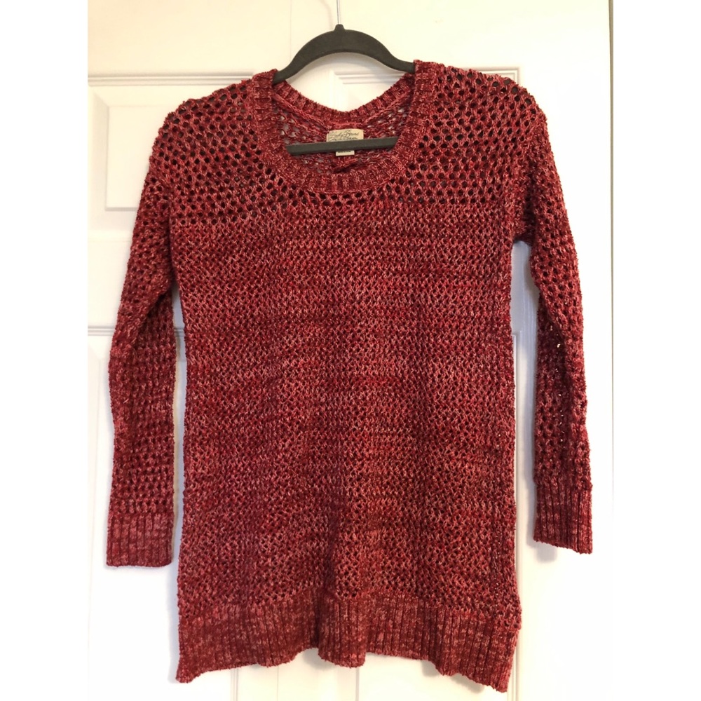 LUCKY BRAND sweater